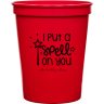 Red - Stadium Cup
