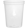 Clear - Plastic Cup