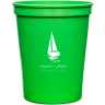 Hot Green - Stadium Cup
