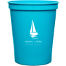 Light Blue - Stadium Cup