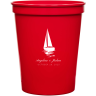 Red - Stadium Cups