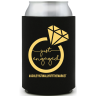 Black - Koozies
