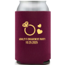 Burgundy - Koozies
