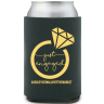 Charcoal - Koozies
