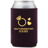 Eggplant - Koozie
