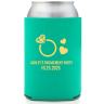 Emerald - Koozies
