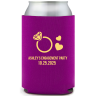 Fuchsia - Koozies
