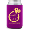 Fuchsia - Koozie
