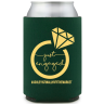 Hunter Green - Koozie
