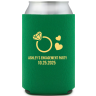 Kelly Green - Koozie
