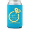 Neon Blue - Imprint Coolies