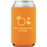 Neon Orange - Imprint Coolies