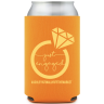 Neon Orange - Koozies
