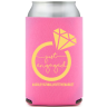 Neon Pink - Imprint Coolies