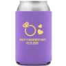 Orchid - Koozie
