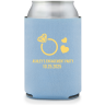 Placid Blue - Koozie
