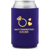 Purple - Koozie
