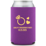 Raspberry - Koozie
