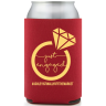 Red - Koozies
