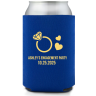 Royal Blue - Koozies
