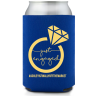Royal Blue - Koozies
