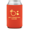 Tangerine - Koozies
