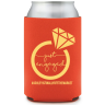 Tangerine - Koozies
