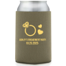Taupe - Koozies
