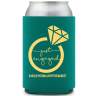 Teal - Koozie
