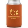 Texas Orange - Koozies
