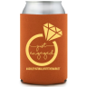 Texas Orange - Imprint Coolies