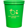 Hot Green - Cups

