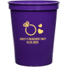 Purple - Cups
