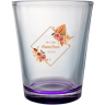 Purple - Shot Glass