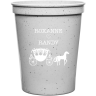 Granite - Stadium Cups