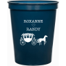 Navy Blue - Stadium Cup