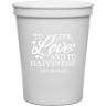 White - Cups