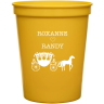 Yellow - Cups