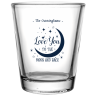 Clear - Barwear
