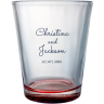 Red - Shot Glasses
