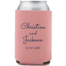 Coral - Koozie

