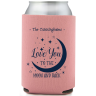 Coral - Koozies
