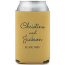Gold - Koozies
