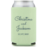 Mint - Koozie
