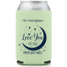 Mint - Koozies
