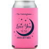 Neon Pink - Koozie
