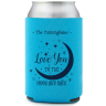 Robin Egg Blue - Koozie
