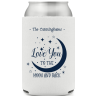 White - Koozie
