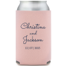 Dusty Rose - Koozies
