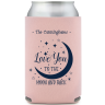 Dusty Rose - Koozies
